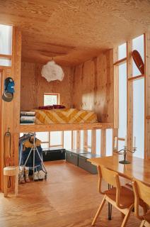 Off-Grid Summer Pavilion With Views Of Gotlands Nature - Lärbro - 8