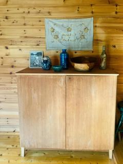Off-Grid Summer Pavilion With Views Of Gotlands Nature - Lärbro - 2