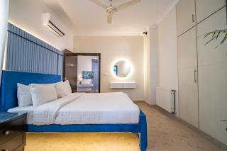 Serenity Suite 2BHK Prime Location F-11 - Islamabad - 4