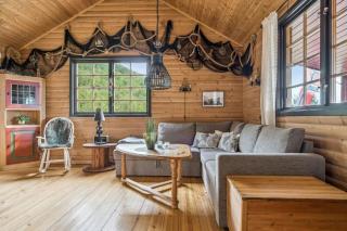 Cabin By The Beach In Stonglandsodden - Stonglandseidet - 9