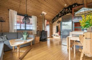 Cabin By The Beach In Stonglandsodden - Stonglandseidet - 6