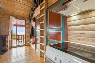 Cabin By The Beach In Stonglandsodden - Stonglandseidet - 5