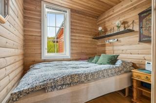 Cabin By The Beach In Stonglandsodden - Stonglandseidet - 4