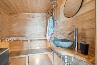 Cabin By The Beach In Stonglandsodden - Stonglandseidet - 3