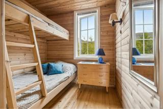 Cabin By The Beach In Stonglandsodden - Stonglandseidet - 1