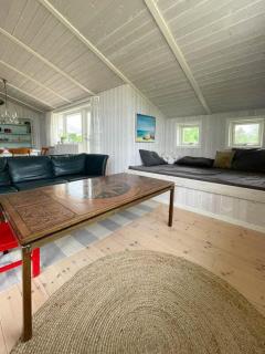 Family Retreat By Roskilde Fjord - Ølsted - 9