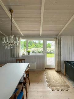 Family Retreat By Roskilde Fjord - Ølsted - 8