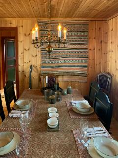 Family Home, Ski-In-Ski-Out By Kvitfjell - Favang - 5