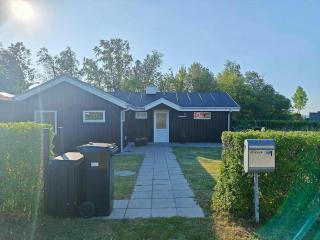 Retro Cottage With Fjord View - Storvorde - 9