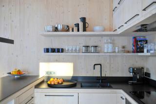 Modern Family Cabin With Trysil Mountain Views - Trysil - 3