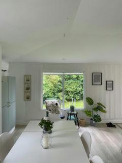 Retro Cottage With Fjord View - Storvorde - 3