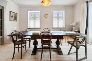 Personality And Vintage Aesthetics On Langeland - Tranekær - 2