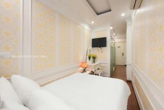 Hanoi Silk Conner Hotel & Travel - Hanoi - 7