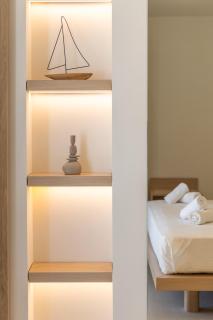 Lavea Suites Milos - Pollonia - 1