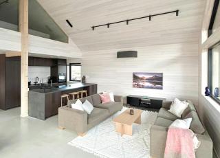 New Cabin With Ocean Views In Vesterålen - Straumsjøen - 5