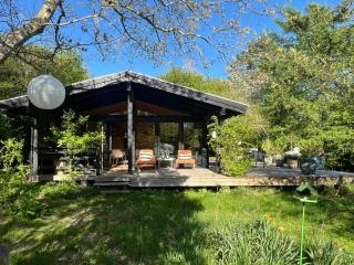 Holiday Home With Wild Garden Near Tisvilde Beach - Tisvilde - 0