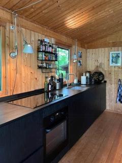 Holiday Home With Wild Garden Near Tisvilde Beach - Tisvilde - 7