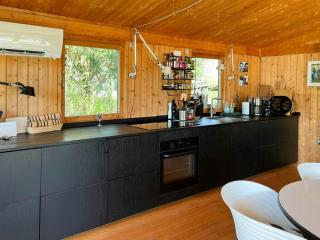 Holiday Home With Wild Garden Near Tisvilde Beach - Tisvilde - 5