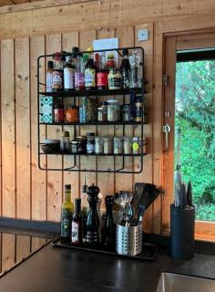 Holiday Home With Wild Garden Near Tisvilde Beach - Tisvilde - 4