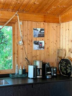 Holiday Home With Wild Garden Near Tisvilde Beach - Tisvilde - 3