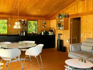 Holiday Home With Wild Garden Near Tisvilde Beach - Tisvilde - 1