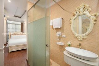 Hanoi Silk Conner Hotel & Travel - Hanoi - 6