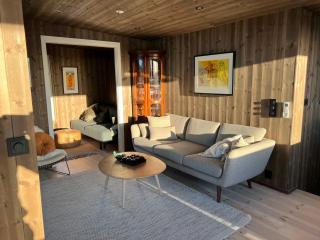 Traditional Cabin In Modern Drøbak - Drøbak - 8