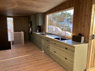Traditional Cabin In Modern Drøbak - Drøbak - 7
