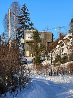 Traditional Cabin In Modern Drøbak - Drøbak - 6