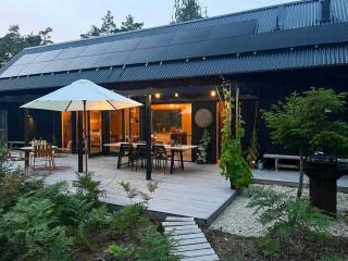 Modern Designed Barn House At Eksta Coast - Klintehamn - 7