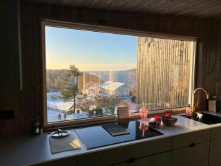 Traditional Cabin In Modern Drøbak - Drøbak - 5
