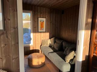 Traditional Cabin In Modern Drøbak - Drøbak - 4