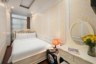 Hanoi Silk Conner Hotel & Travel - Hanoi - 5