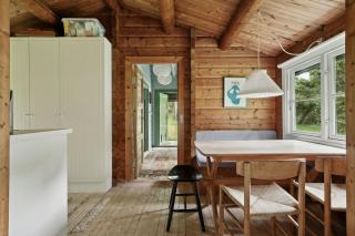 Log Cabin Near Vesterstrand On Anholt - Anholt - 8