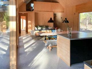 Modern Designed Barn House At Eksta Coast - Klintehamn - 2