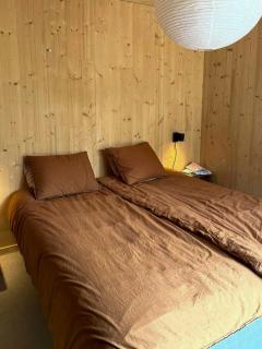 Modern Designed Barn House At Eksta Coast - Klintehamn - 1