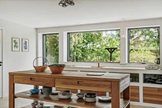 Stylish Holiday Home On Green Land - Vejby - 4