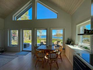 Archipelago House With Sea View On Björkö - Björkö - 9