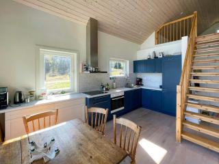 Archipelago House With Sea View On Björkö - Björkö - 7