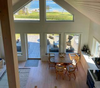 Archipelago House With Sea View On Björkö - Björkö - 5
