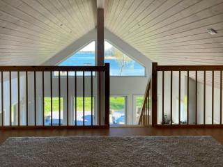 Archipelago House With Sea View On Björkö - 4