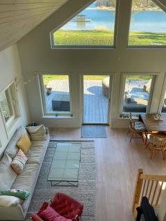 Archipelago House With Sea View On Björkö - 2
