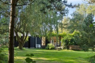 Holiday Home On Hilltop By Sejerø Bay - Nykøbing Sjælland - 9