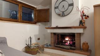 Camigliatello Sila Chalet dei Ribes - Camigliatello Silano - 4