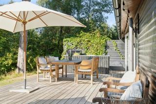 Holiday Home On Hilltop By Sejerø Bay - Nykøbing Sjælland - 7