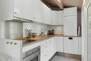 Holiday Home On Hilltop By Sejerø Bay - Nykøbing Sjælland - 5