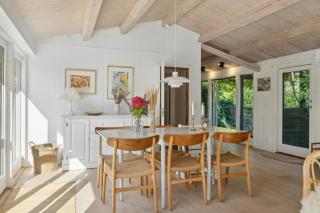 Holiday Home On Hilltop By Sejerø Bay - Nykøbing Sjælland - 3