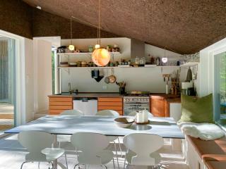 Sustainable Nature House In The Forest - Hadsund - 9
