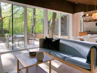Sustainable Nature House In The Forest - Hadsund - 8