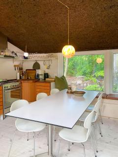 Sustainable Nature House In The Forest - Hadsund - 4
